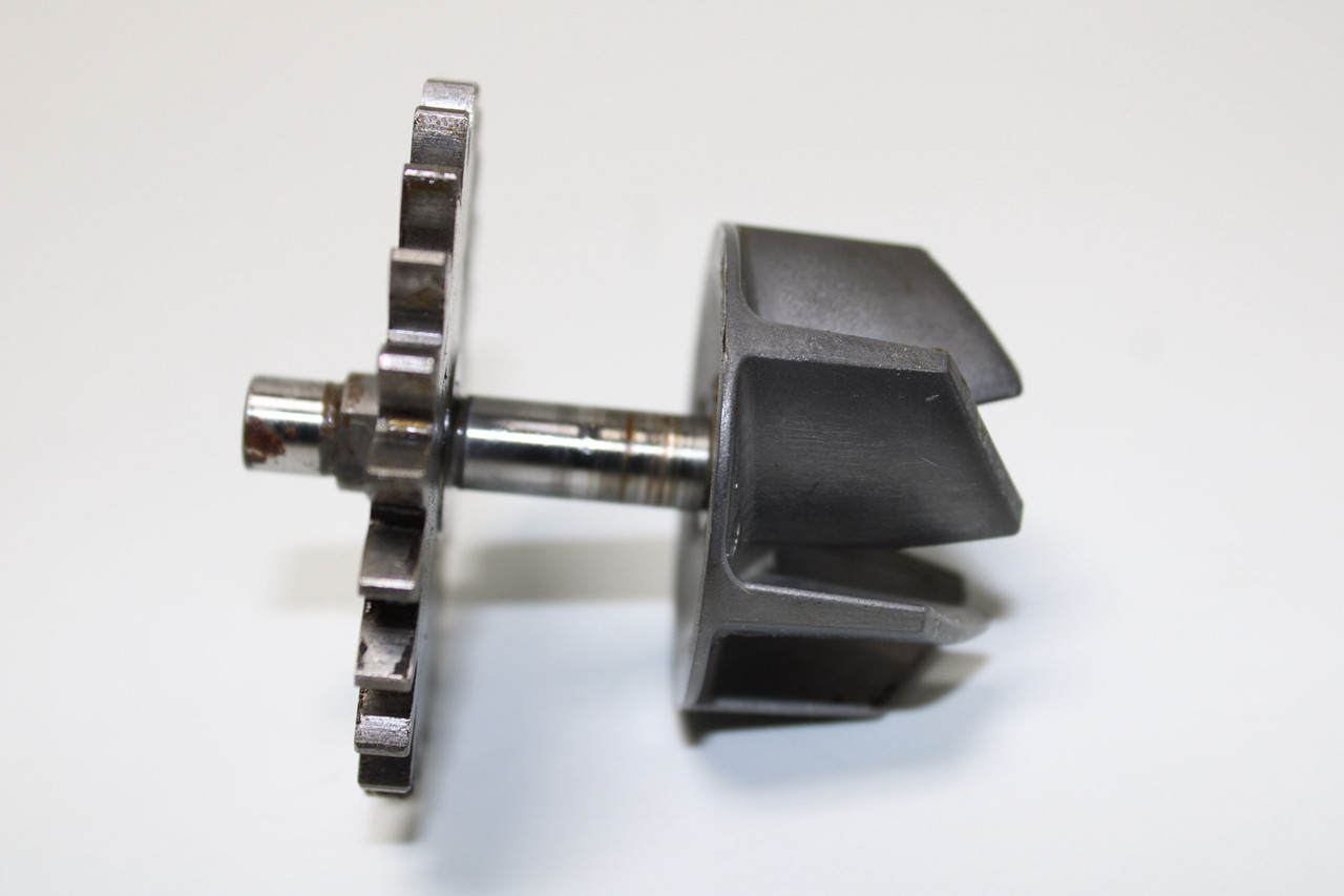 Suzuki RMZ450 2005-2007 17491-35G00 Water Pump Impeller
