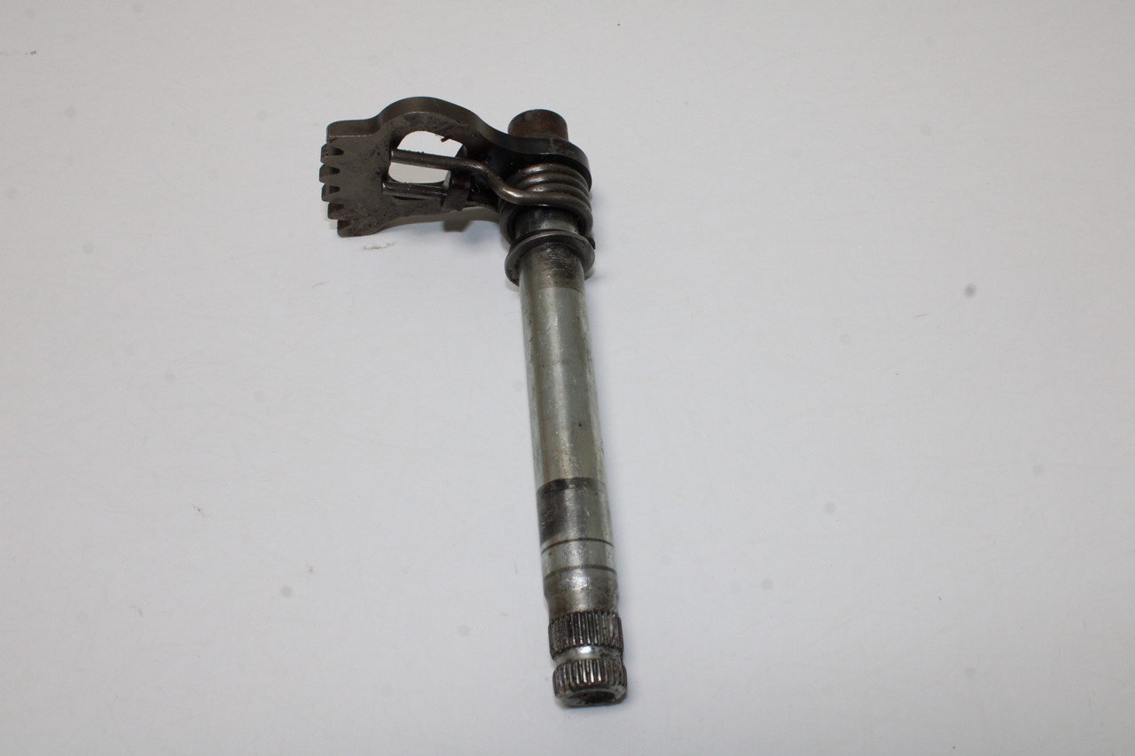 Suzuki RMZ450 2005-2007 25510-35G00 Shaft Gearshift