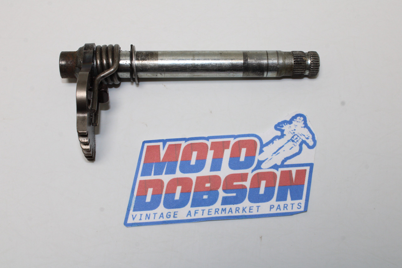 Suzuki RMZ450 2005-2007 25510-35G00 Shaft Gearshift