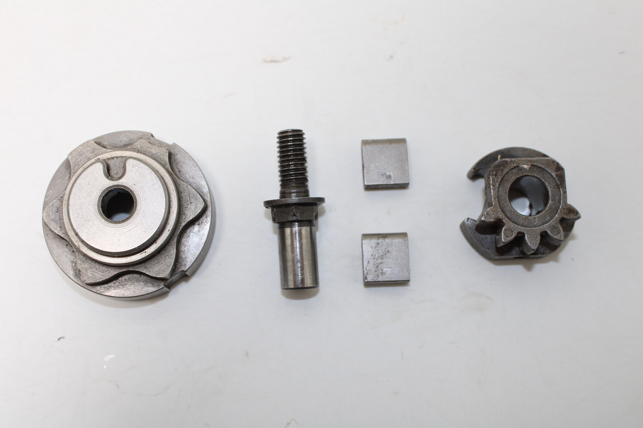 Suzuki RMZ450 2005-2007 25310-35G00 Cam Gear Shift, Shift Fork No 1