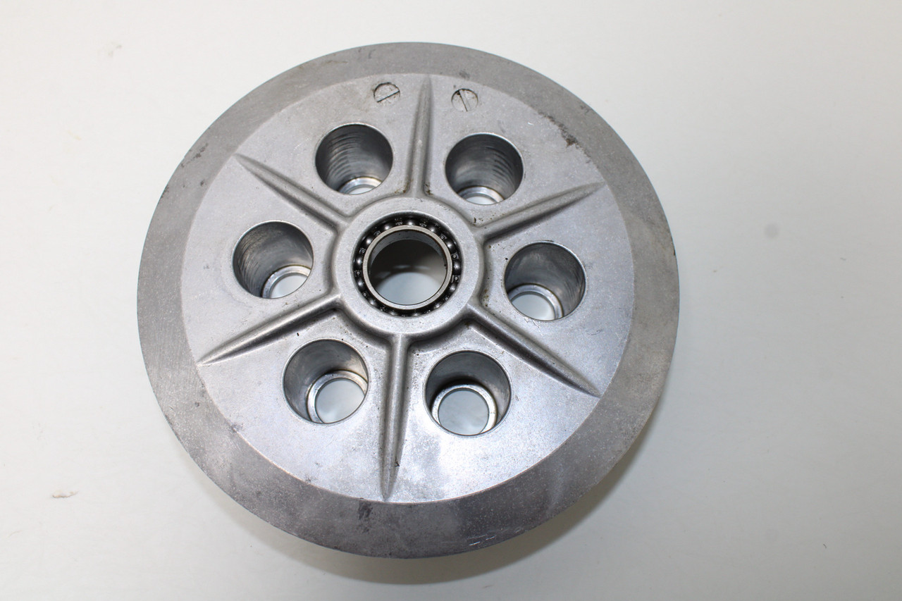 Suzuki RMZ450 2005-2007 21200-35G00 Clutch Basket Hub