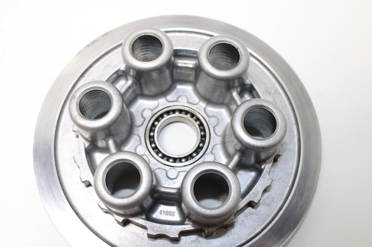 Suzuki RMZ450 2005-2007 21200-35G00 Clutch Basket Hub