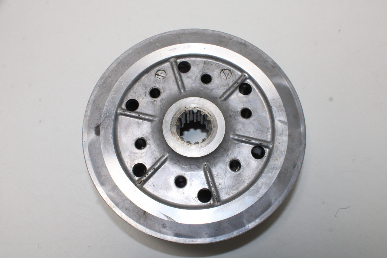 Suzuki RMZ450 2005-2007 21200-35G00 Clutch Basket Hub