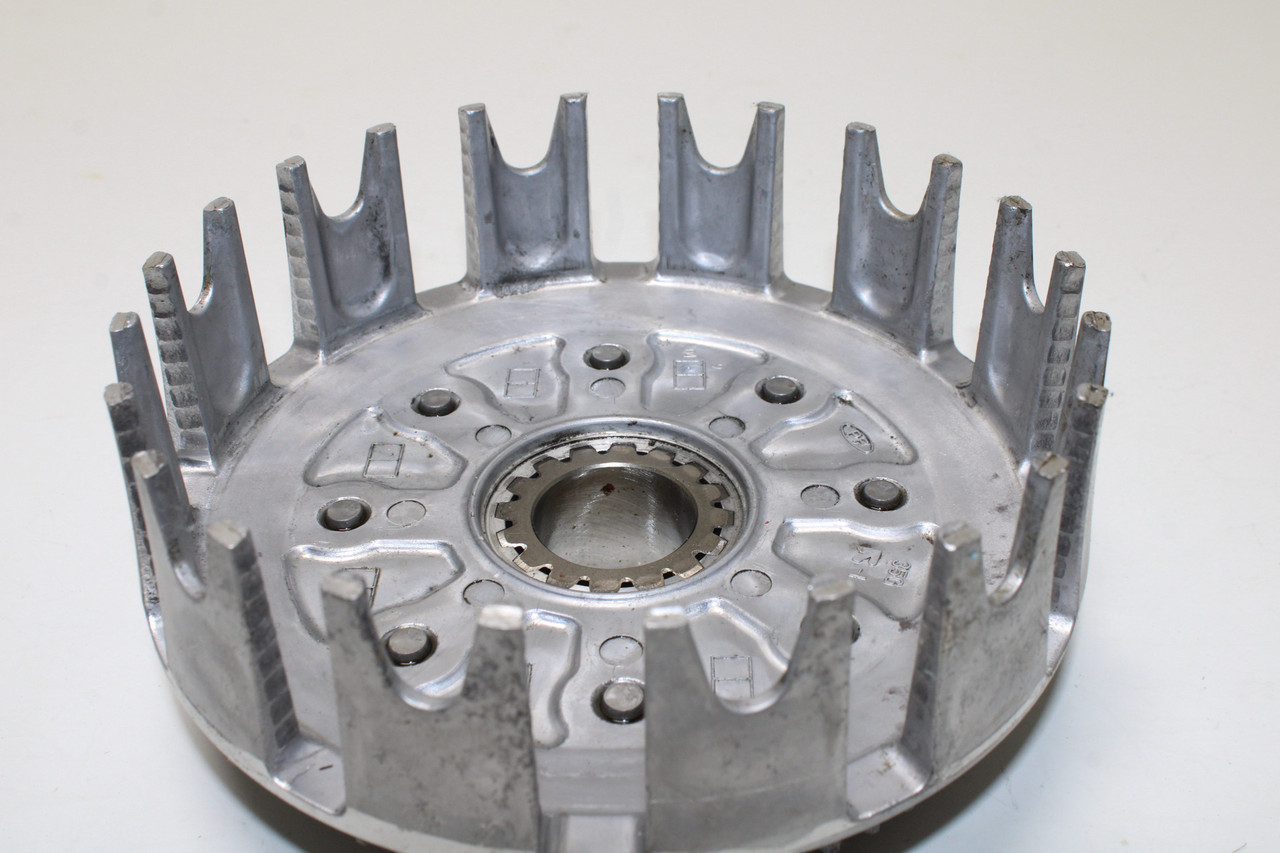 Suzuki RMZ450 2005-2007 21200-35G00 Clutch Basket Hub