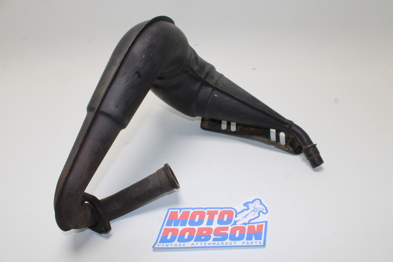 Yamaha YFS200 Blaster 1990-2006 2XJ-14610-00-00 Exhaust Pipe