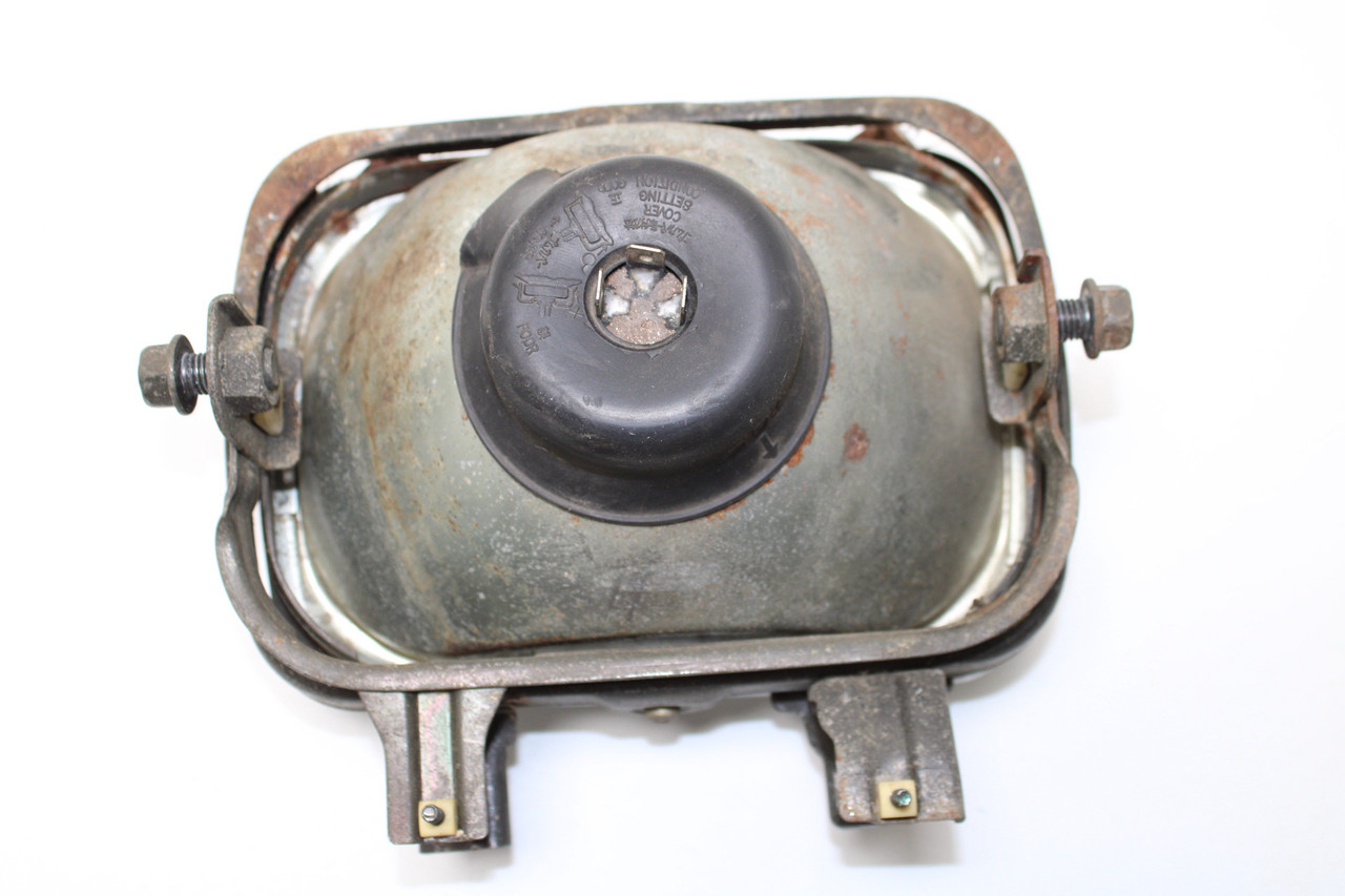 Honda CB1100F Super Sport 1983 33100-MG5-671 Headlight Assy