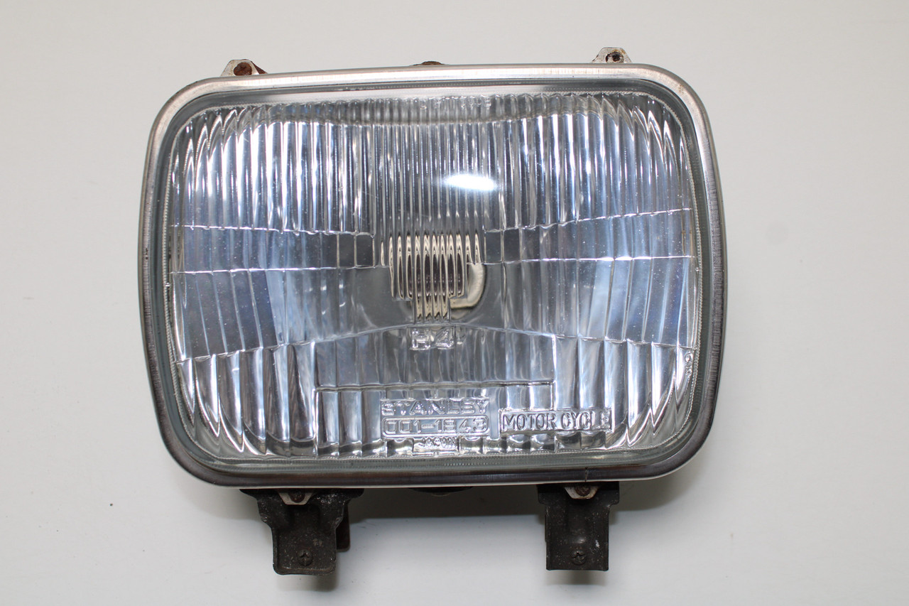 Honda CB1100F Super Sport 1983 33100-MG5-671 Headlight Assy