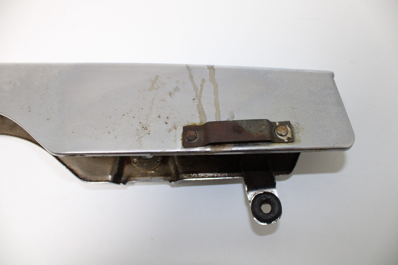 Honda CB1100F 1983  40510-MG5-670 Gaurd drive Chain