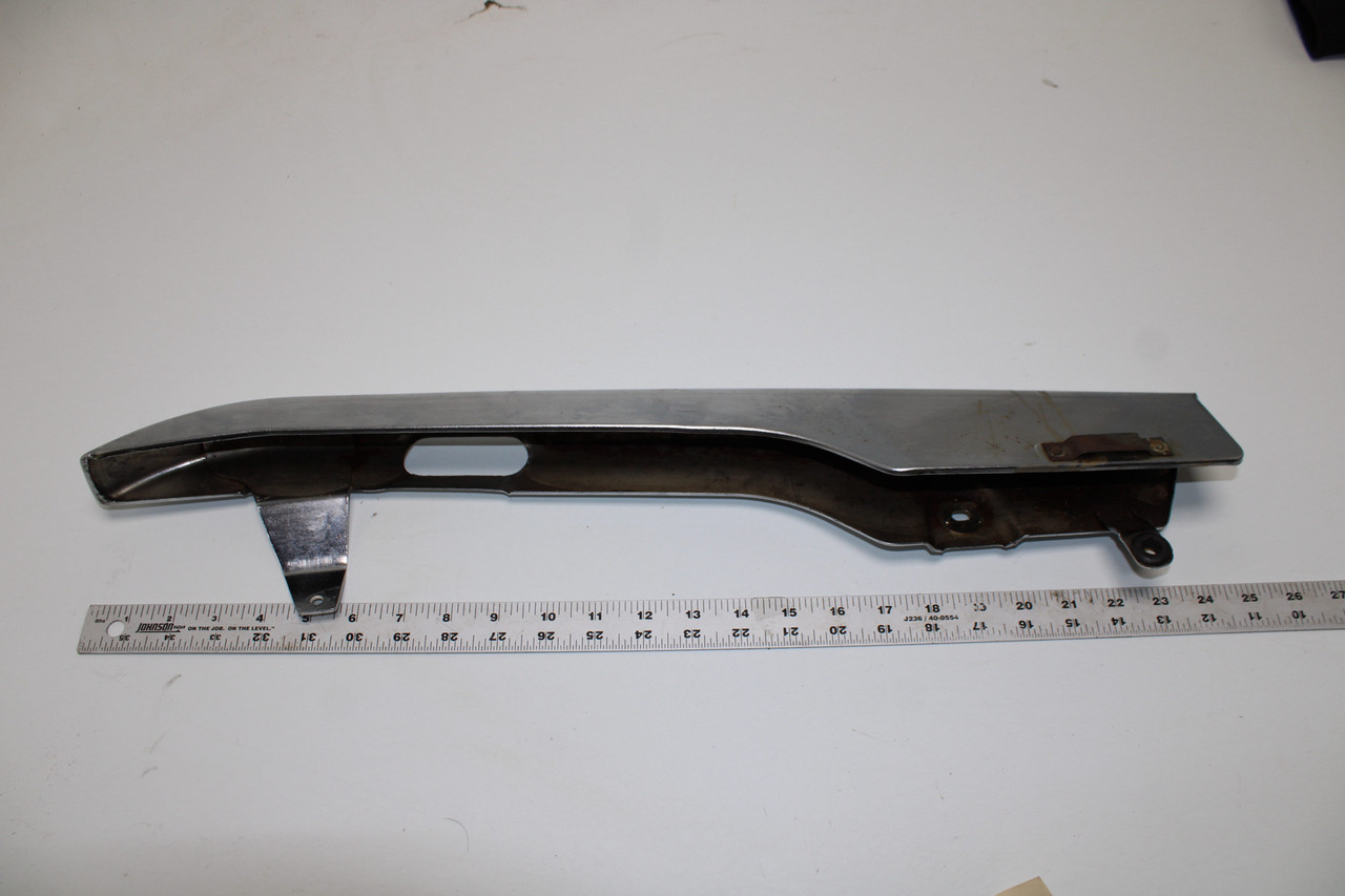 Honda CB1100F 1983  40510-MG5-670 Gaurd drive Chain