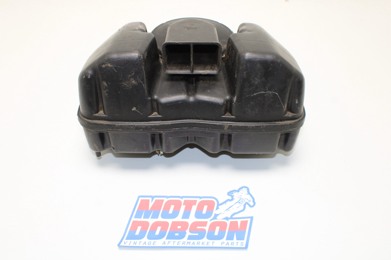 Yamaha FZR 600 1989-1999 3HE-14411-00-00 Air Cleaner Assy