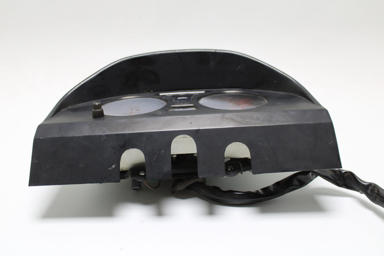 Honda VF500 F interceptor 1984  37100-MF2-671 Meter Assy