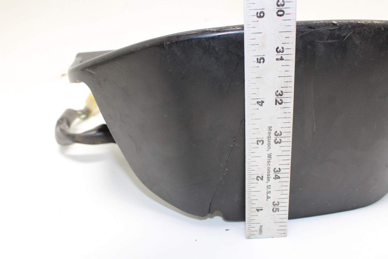 Honda VF500 F interceptor 1984  37100-MF2-671 Meter Assy