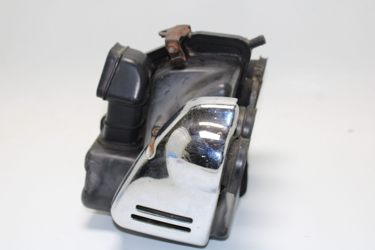 Honda CB750C Custom 1982 17213-MC3-670 Airbox Housing