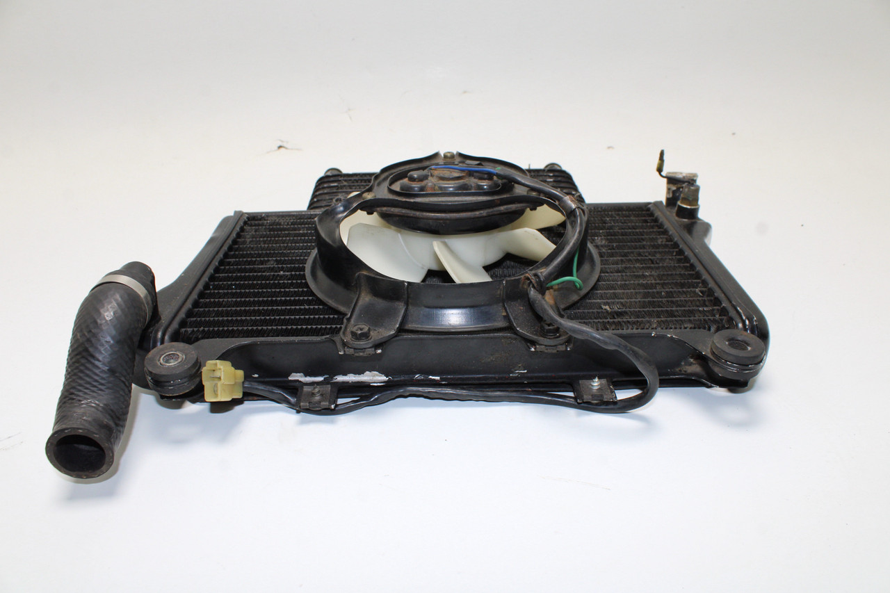 Kawasaki ZX750R 1987 39060-1073 Radiator Cooling Coolant Switch