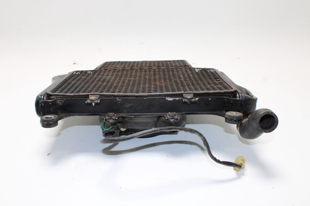 Kawasaki ZX750R 1987 39060-1073 Radiator Cooling Coolant Switch