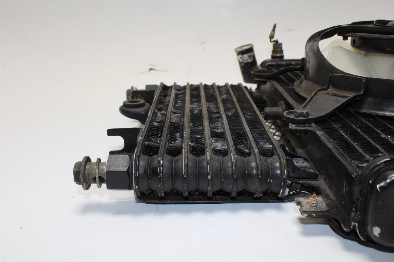 Kawasaki ZX750R 1987 39060-1073 Radiator Cooling Coolant Switch