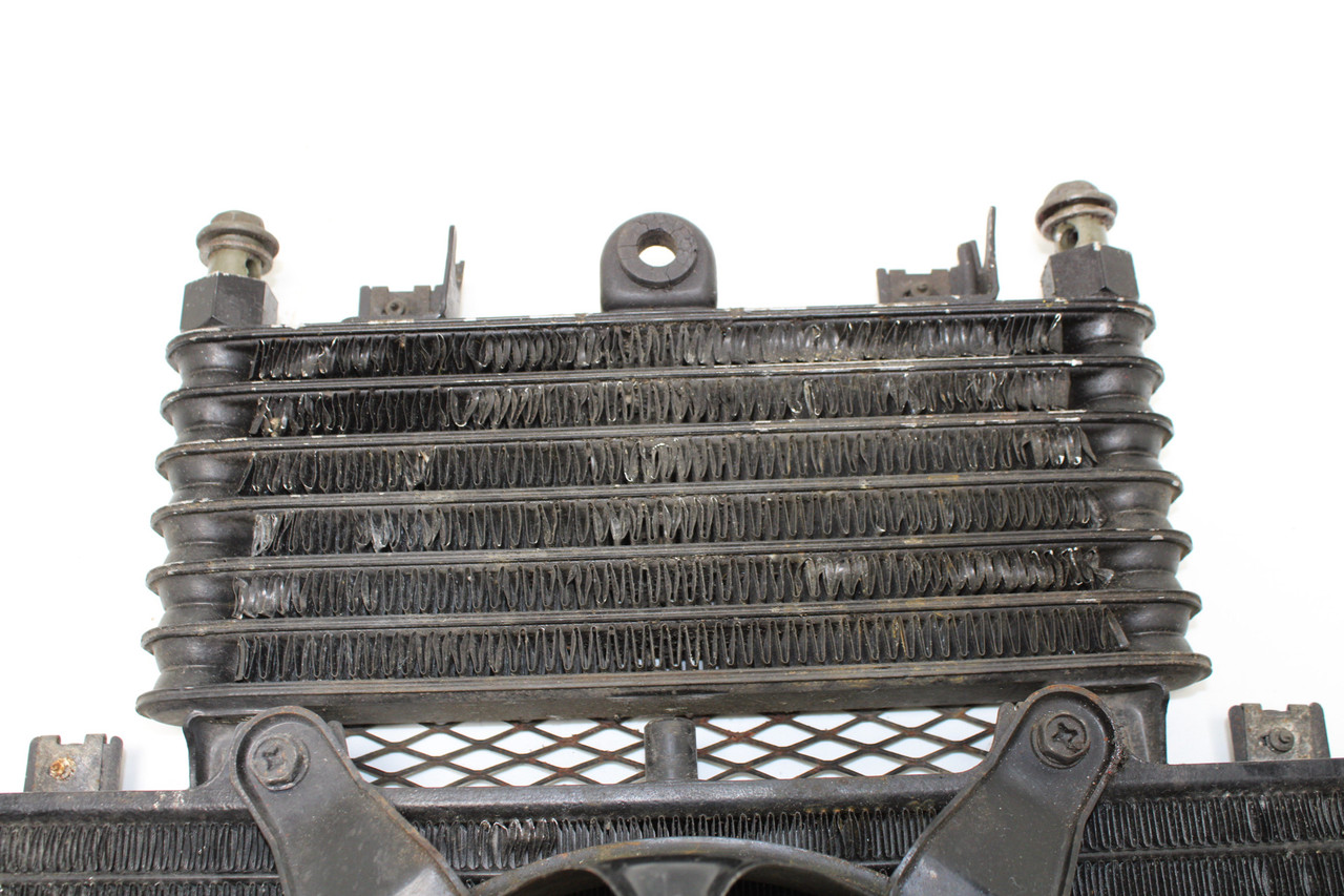 Kawasaki ZX750R 1987 39060-1073 Radiator Cooling Coolant Switch