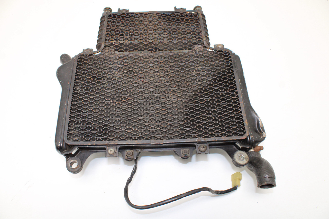 Kawasaki ZX750R 1987 39060-1073 Radiator Cooling Coolant Switch