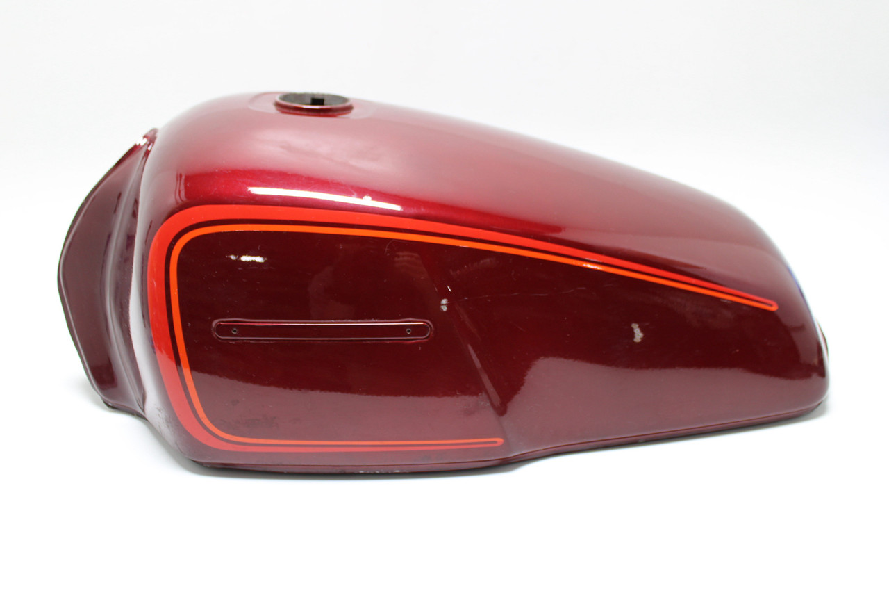 Suzuki GS1100 GS1100E 1980-1981 Fuel Tank