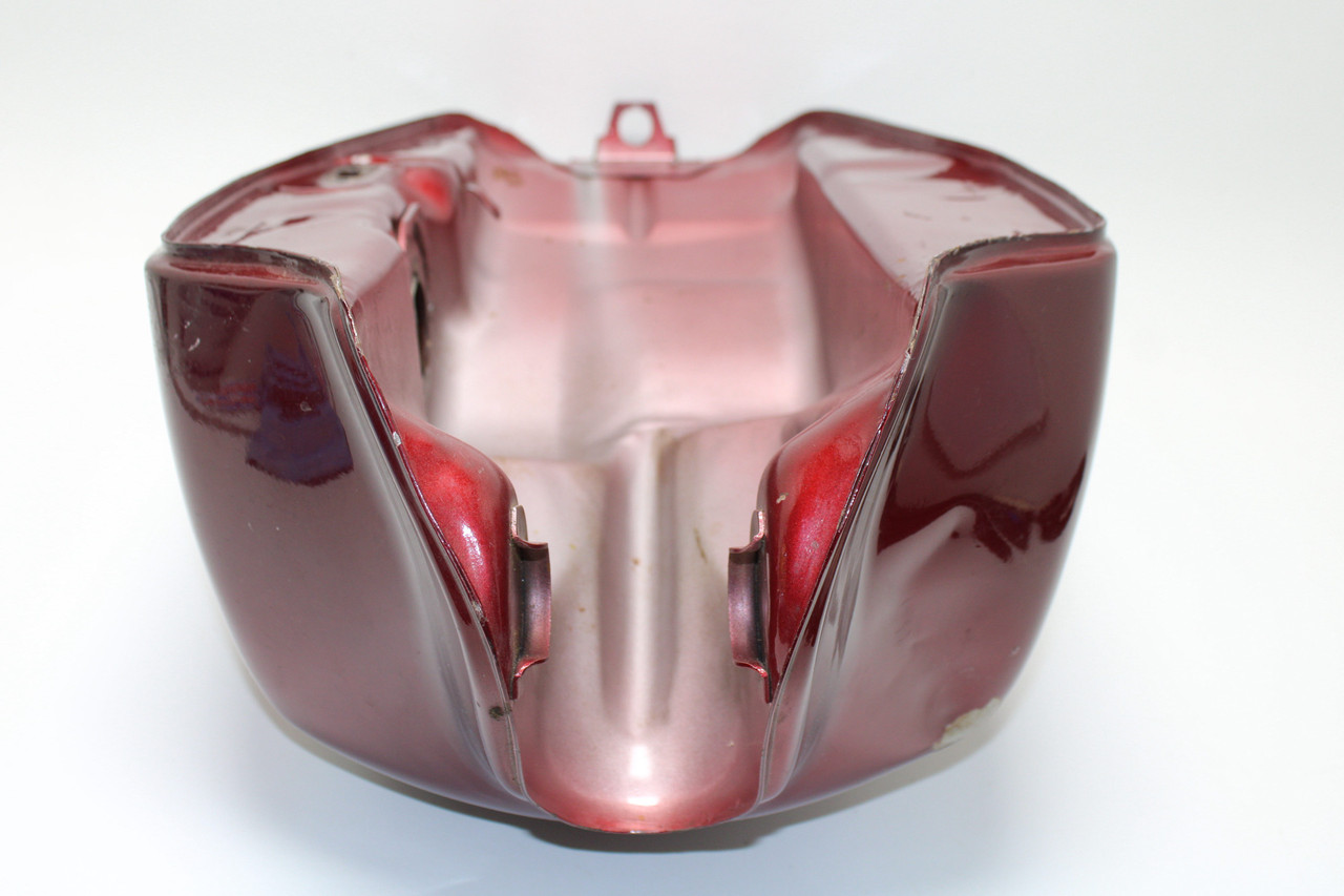 Suzuki GS1100 GS1100E 1980-1981 Fuel Tank
