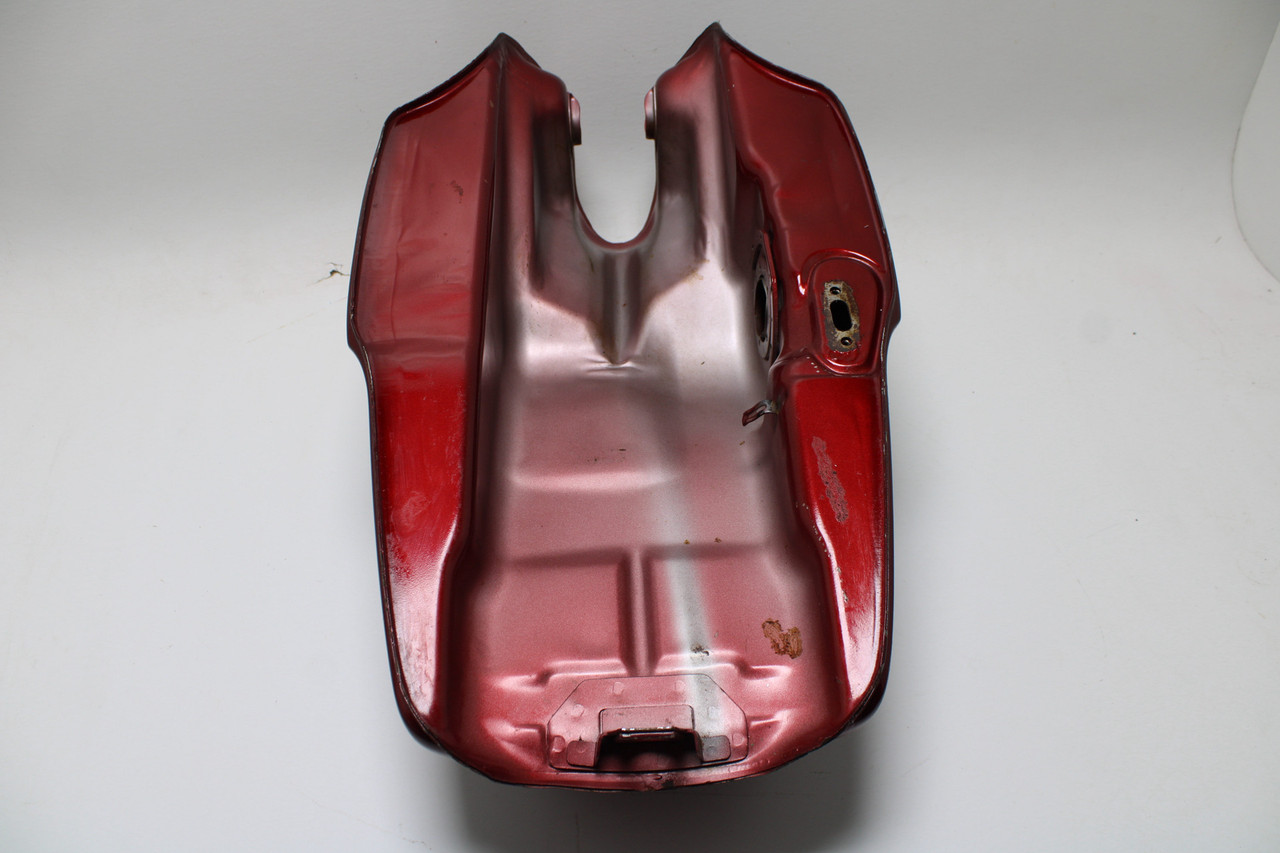 Suzuki GS1100 GS1100E 1980-1981 Fuel Tank