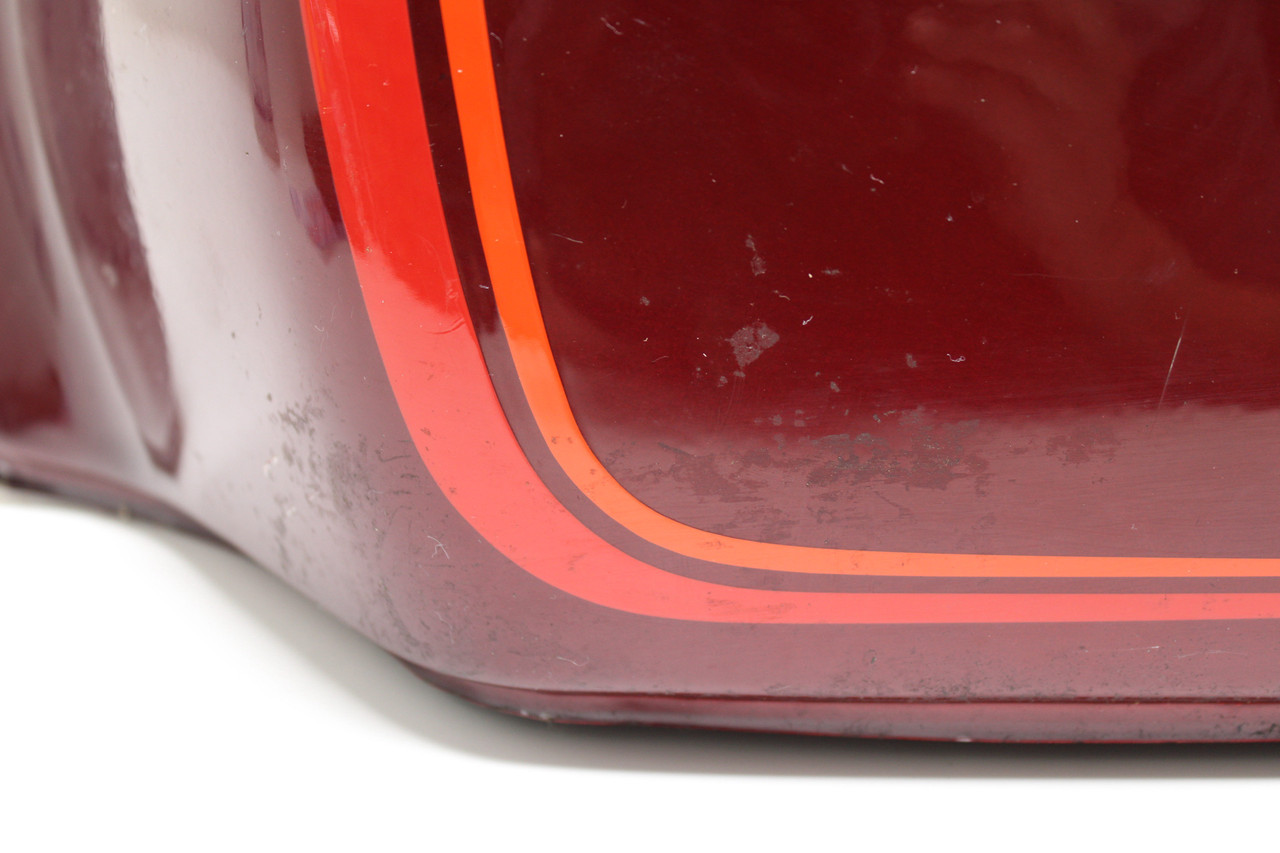 Suzuki GS1100 GS1100E 1980-1981 Fuel Tank