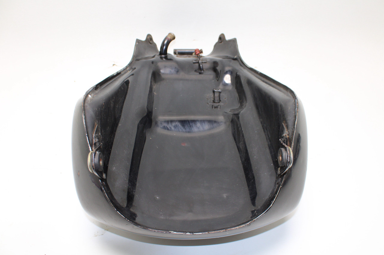 Honda VF1100C V65 Magna 1984 175A1-MB4-771ZA Fuel Tank Black