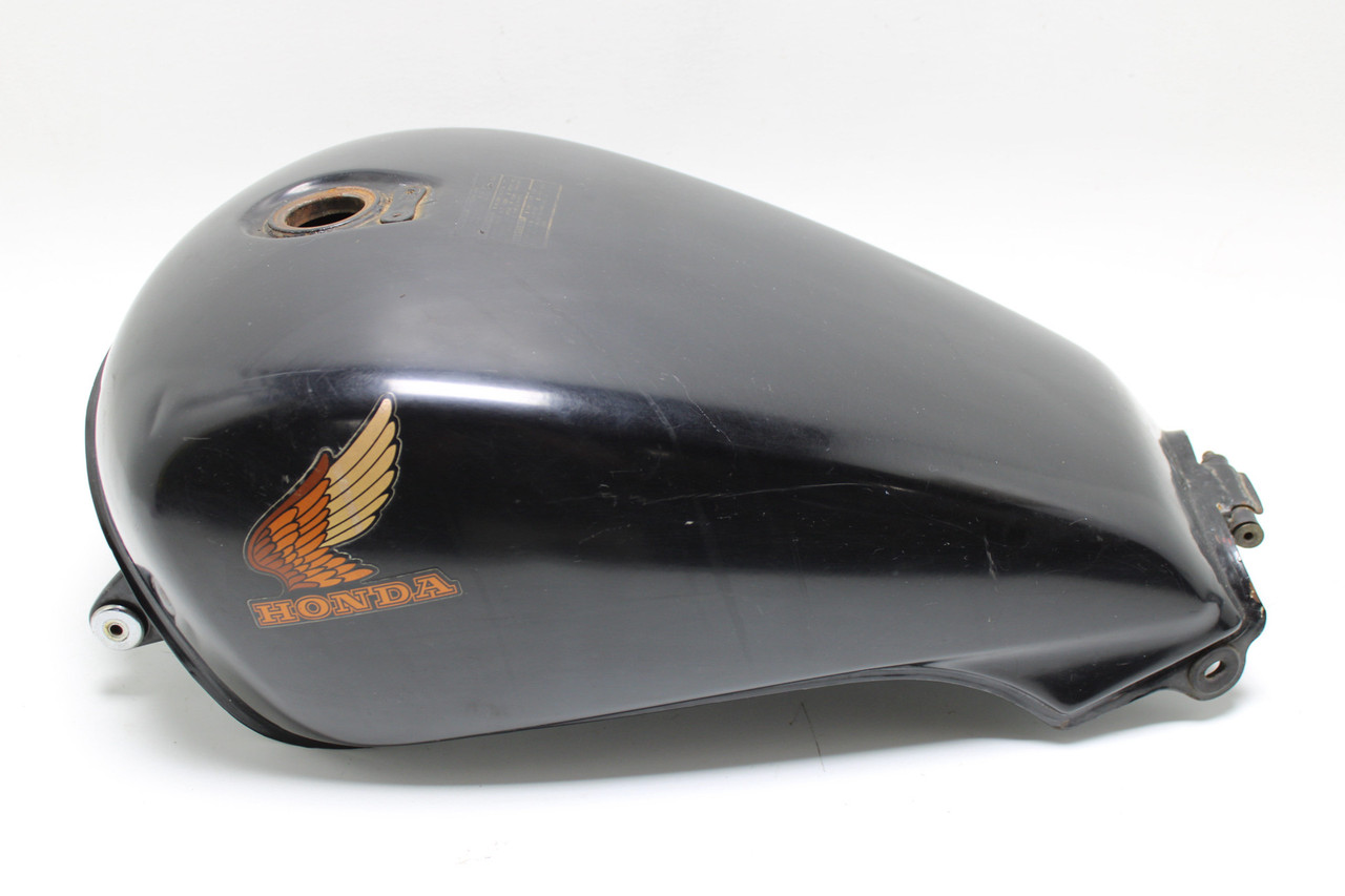 Honda VF1100C V65 Magna 1984 175A1-MB4-771ZA Fuel Tank Black