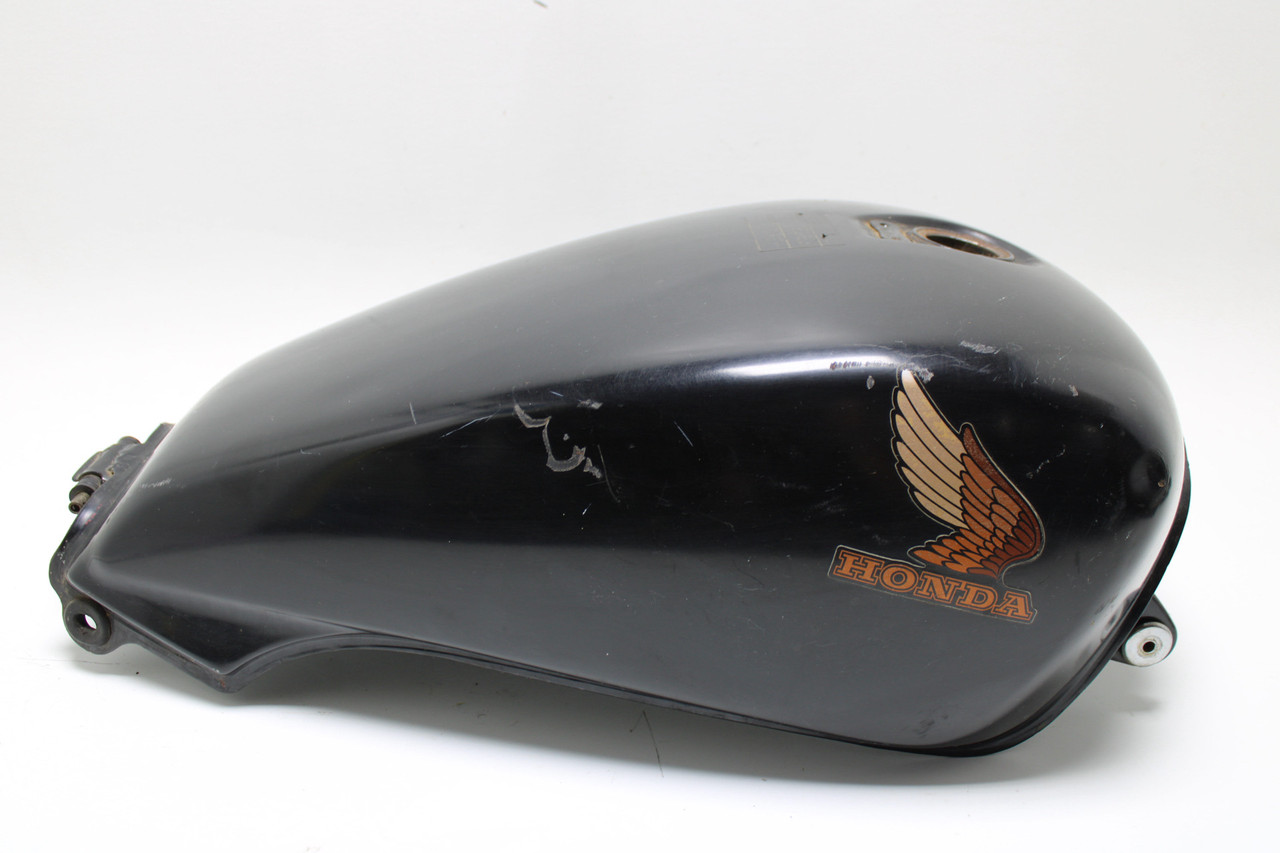 Honda VF1100C V65 Magna 1984 175A1-MB4-771ZA Fuel Tank Black