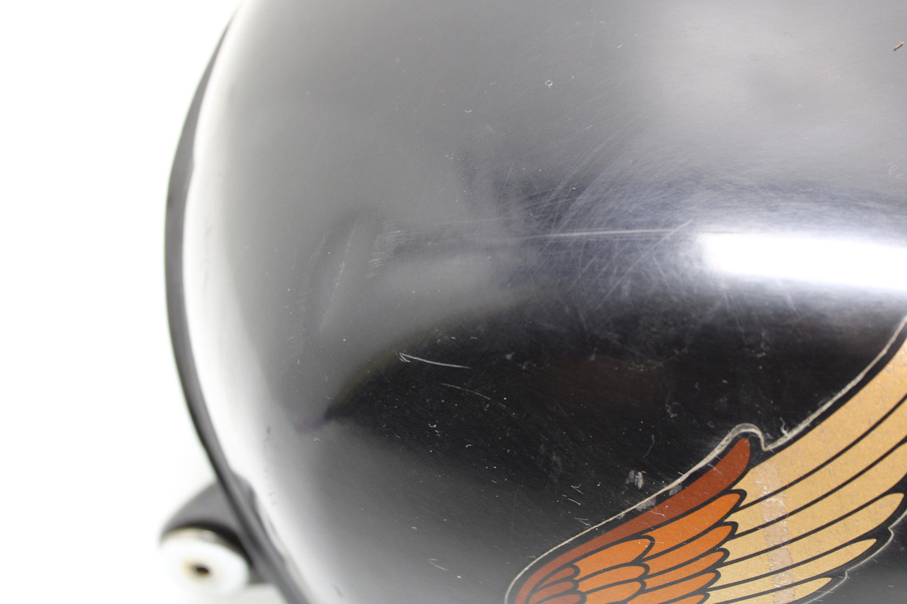 Honda VF1100C V65 Magna 1984 175A1-MB4-771ZA Fuel Tank Black