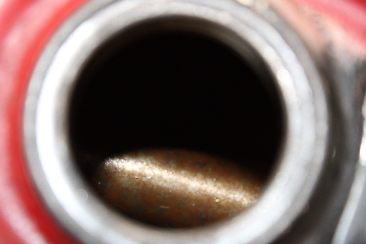 Honda VT500-C Shadow 1984 175A1-MF5-770ZA Fuel Tank