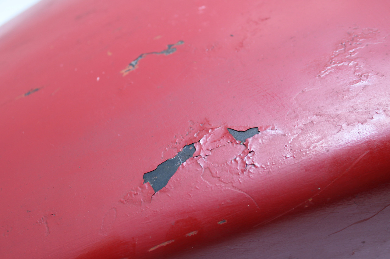 Honda VT500-C Shadow 1984 175A1-MF5-770ZA Fuel Tank