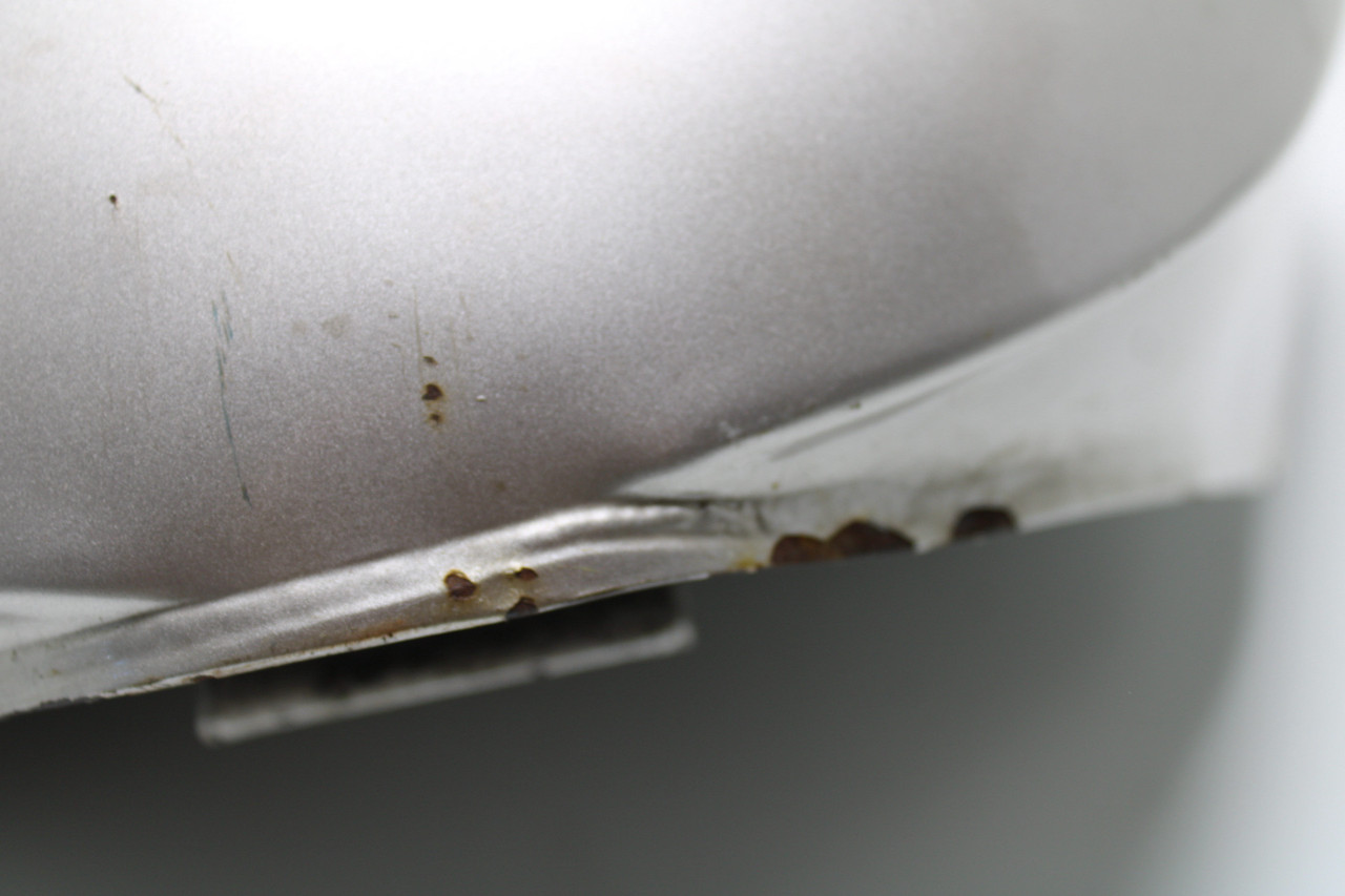 Suzuki GSX750F Katana 1989-1996 Fuel Tank