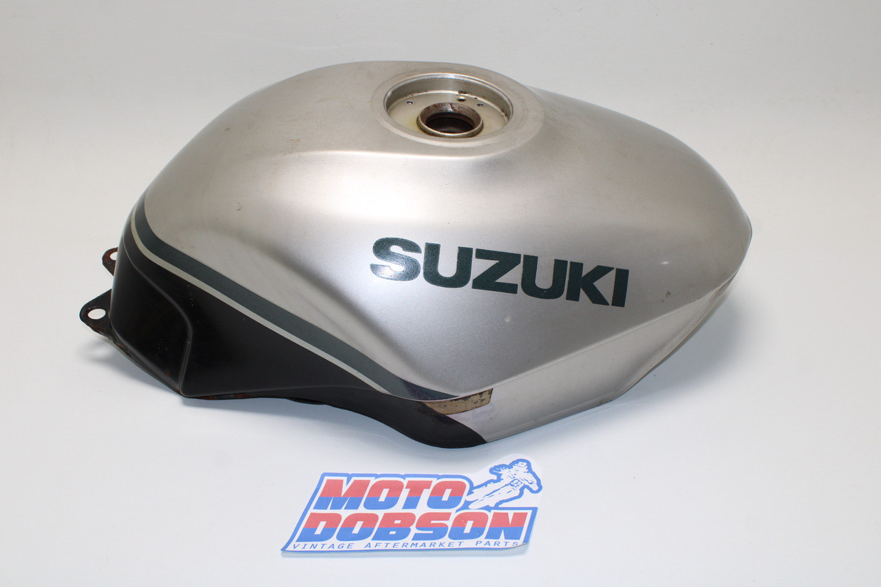 Suzuki GSX750F Katana 1989-1996 Fuel Tank