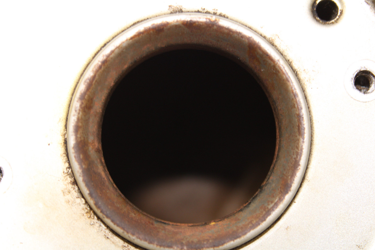 Suzuki GSX750F Katana 1989-1996 Fuel Tank