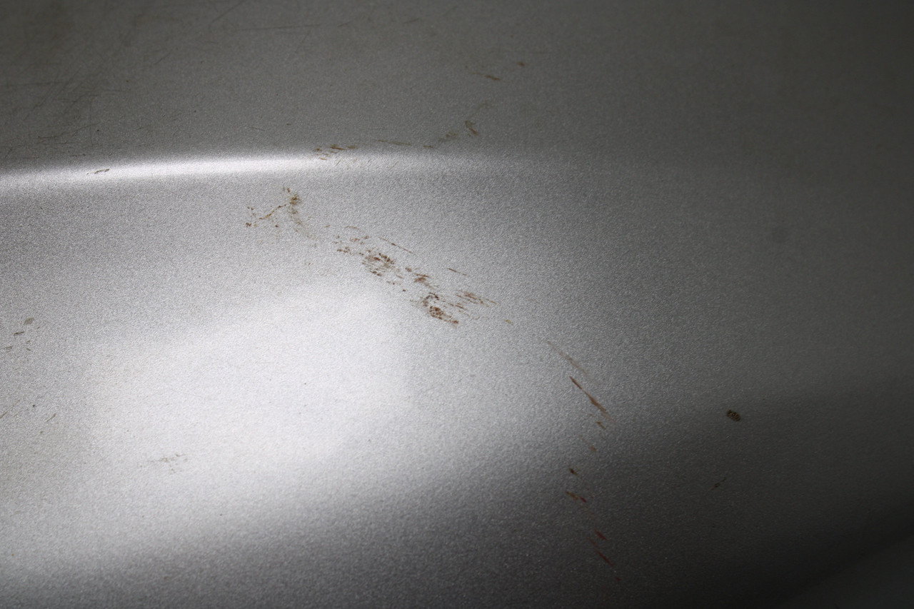 Suzuki GSX750F Katana 1989-1996 Fuel Tank