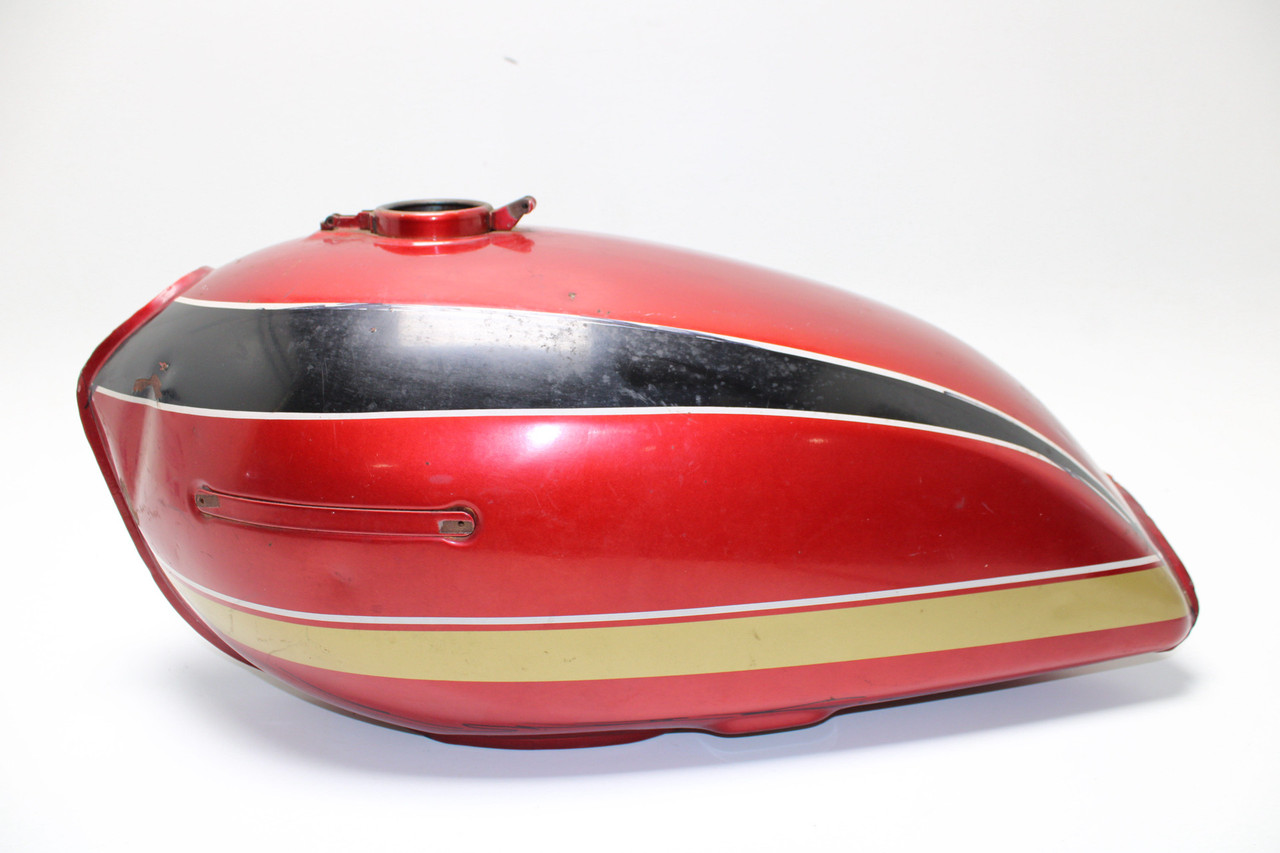 Kawasaki KZ400 1974-1975 51001-100-2K Fuel Tank