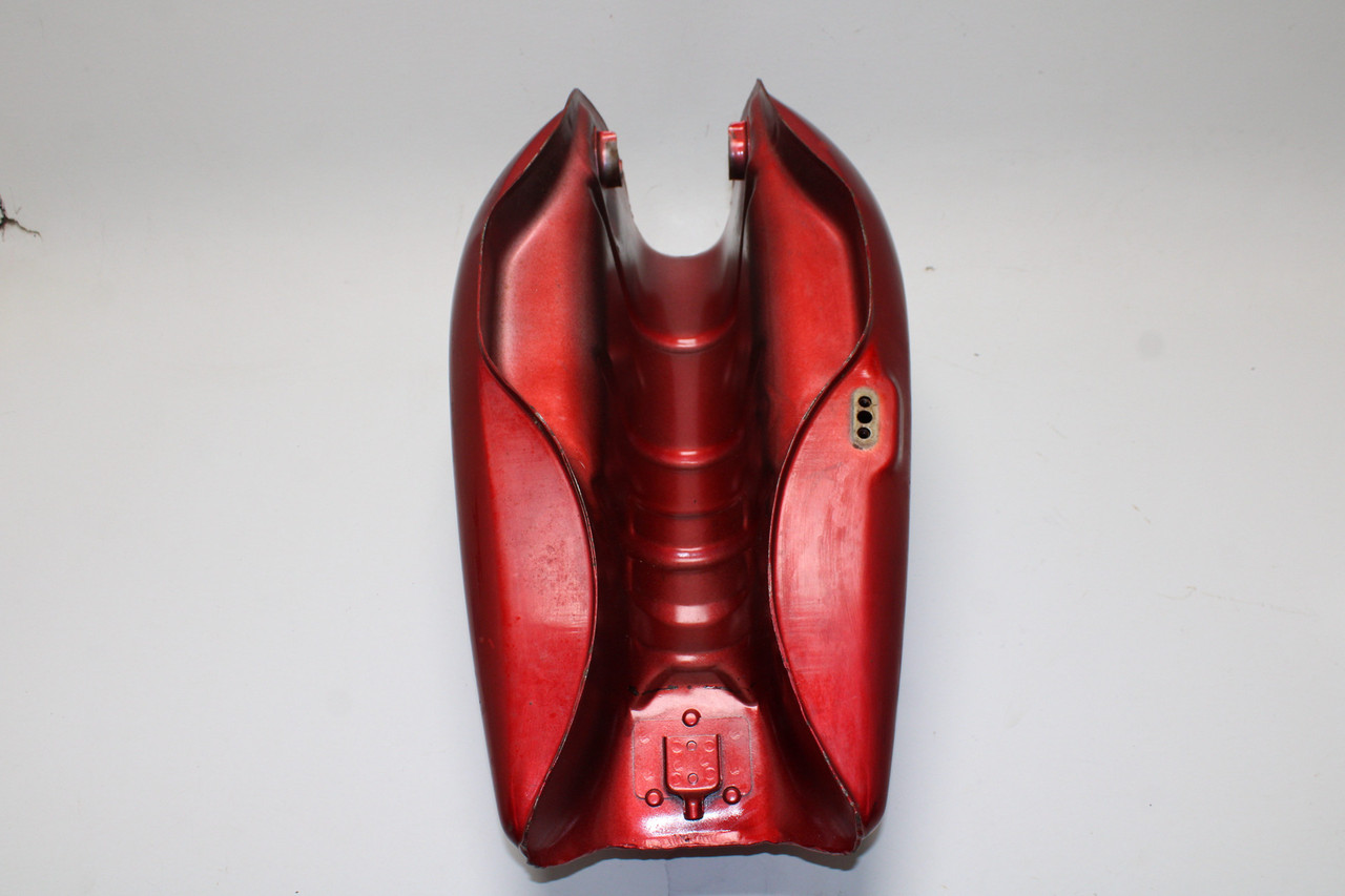 Kawasaki KZ400 1974-1975 51001-100-2K Fuel Tank