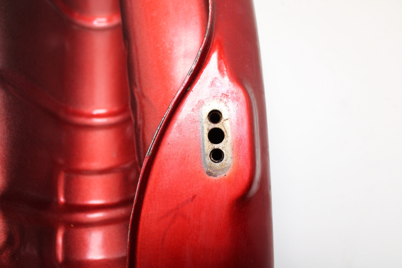 Kawasaki KZ400 1974-1975 51001-100-2K Fuel Tank