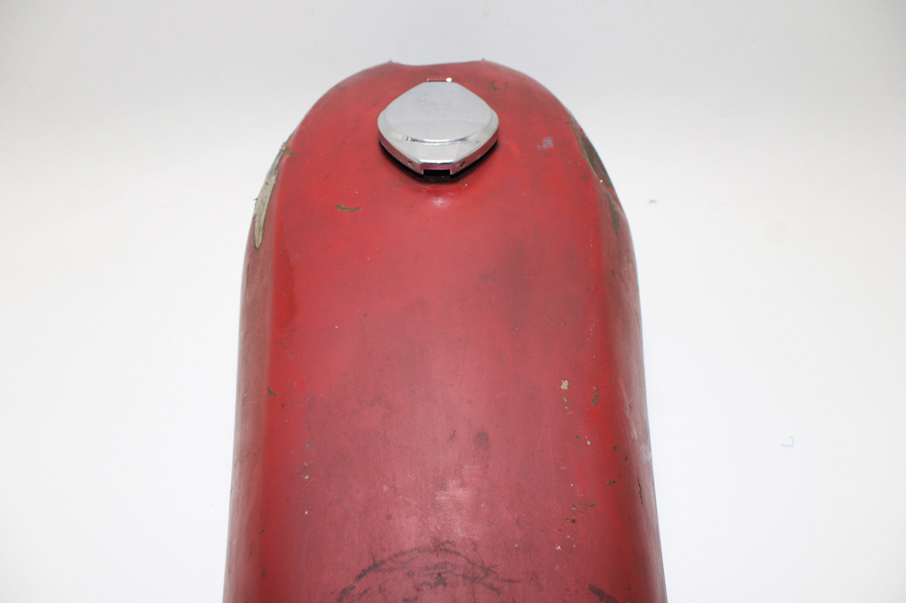Kawasaki H1 Mach III 500 1974  Fuel Tank