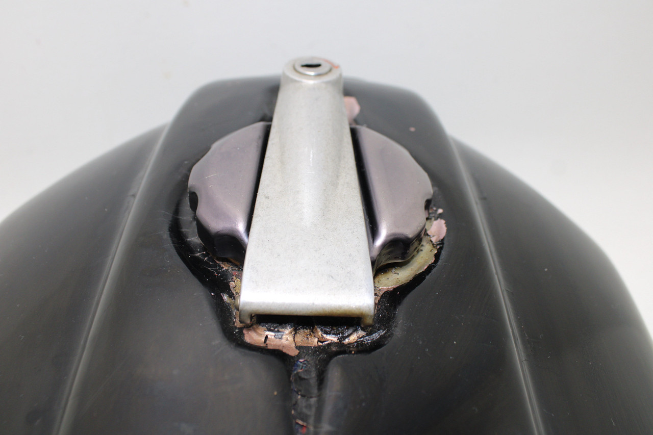 Honda CB750-F Super Sport 1979 17540-445-305ZA Fuel Tank