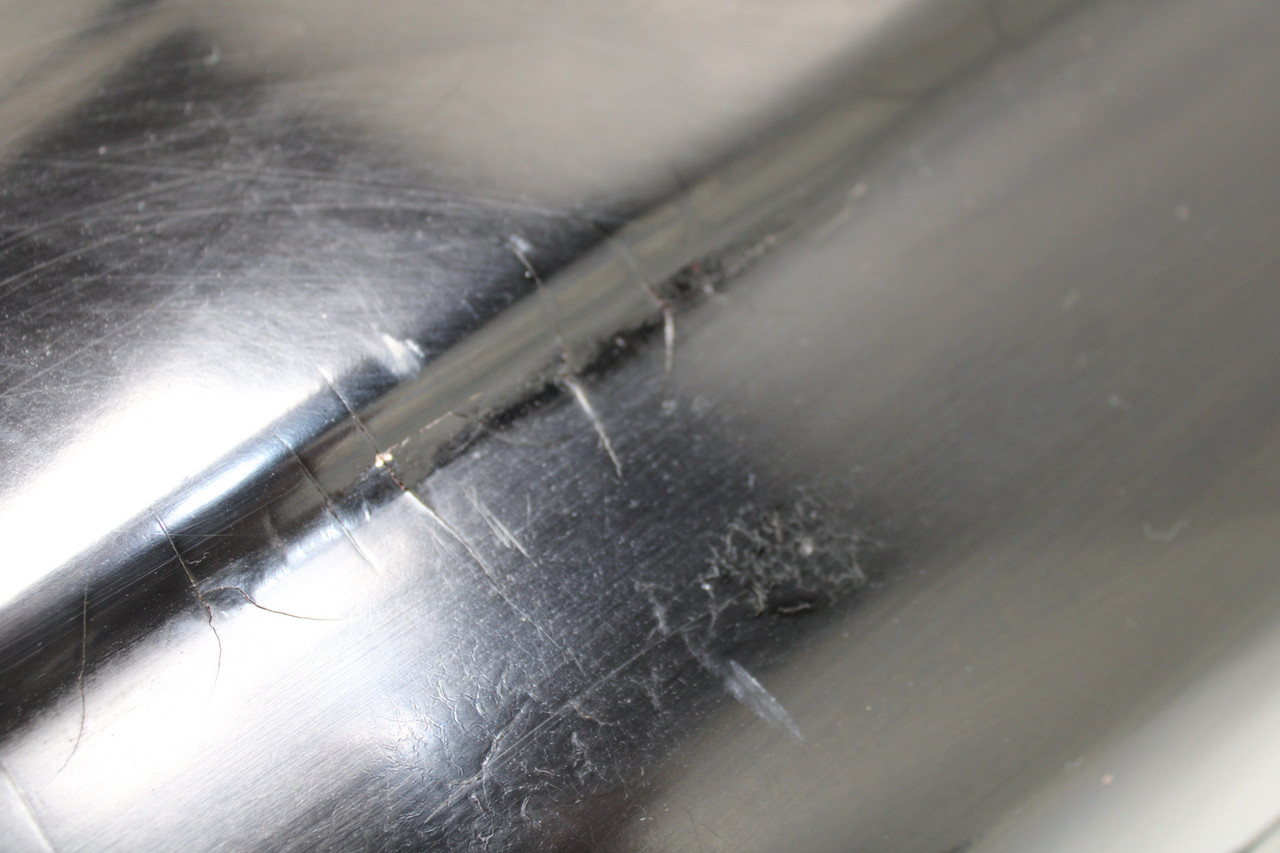 Honda CB750-F Super Sport 1979 17540-445-305ZA Fuel Tank