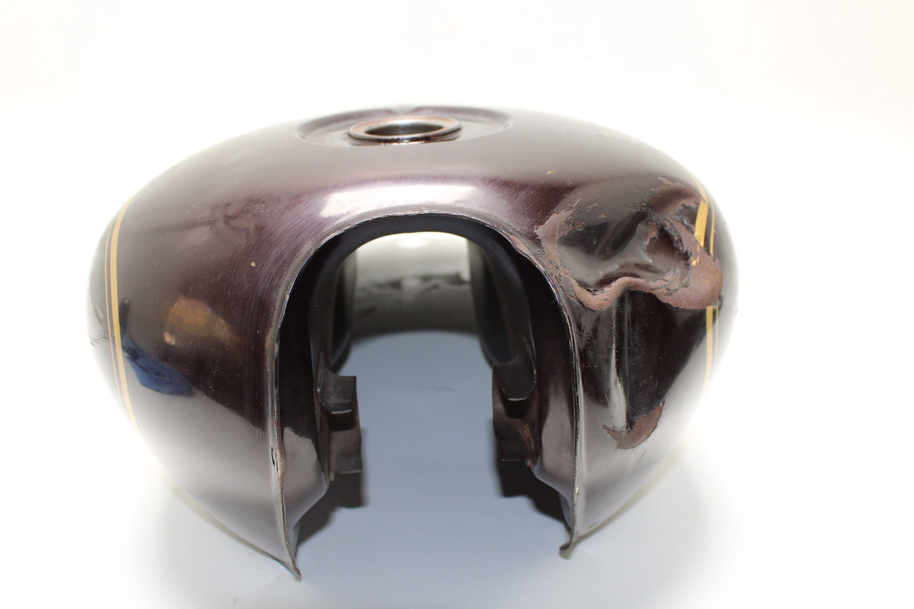 Honda CB650 A 1980 17540-460-000ZC Fuel Tank