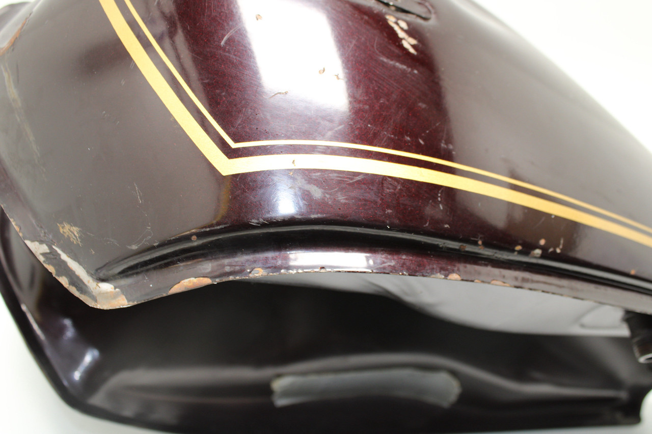 Honda CB650 A 1980 17540-460-000ZC Fuel Tank