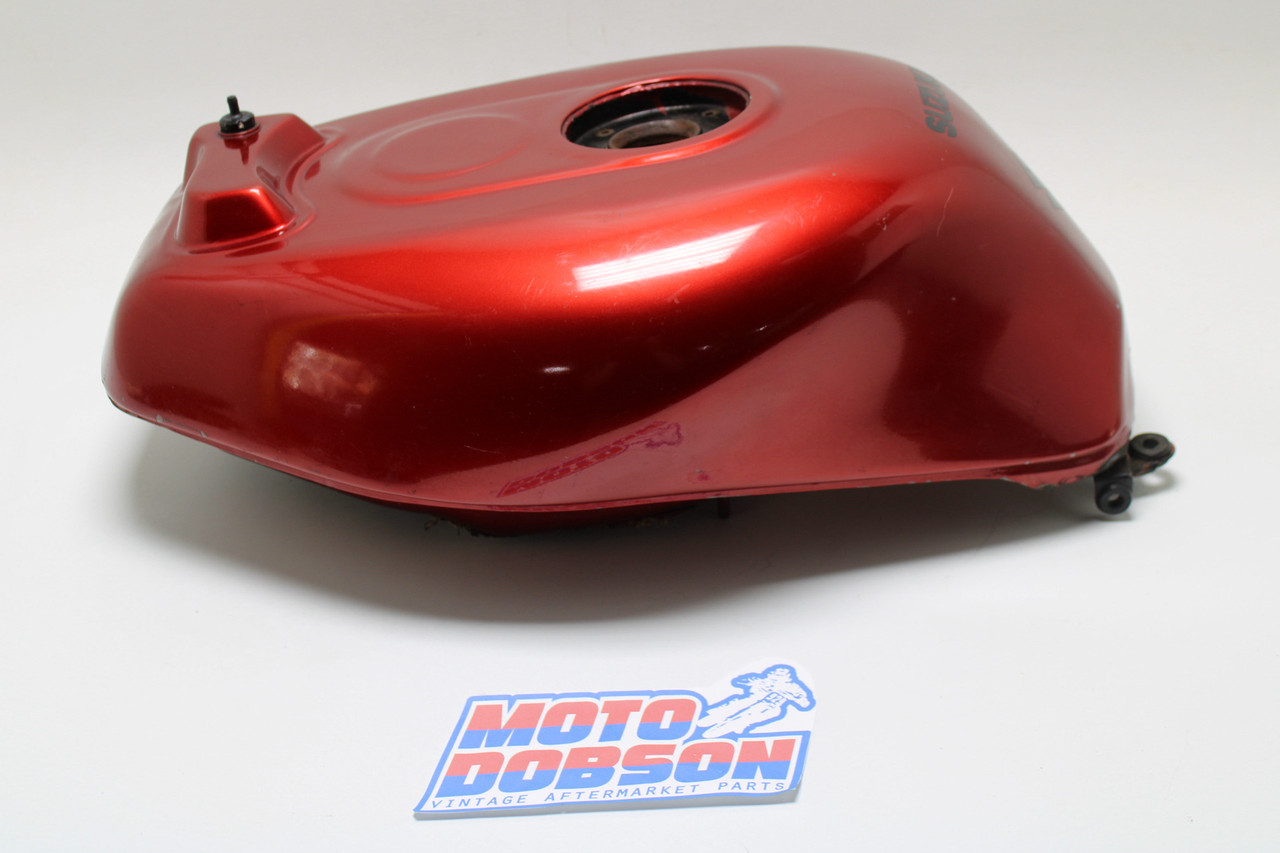 Suzuki GSXR-1100N 1991-1992 44100-41C90-3SL Fuel Tank