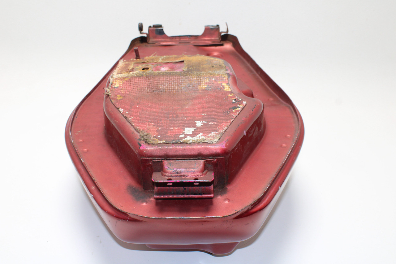 Suzuki GSXR-1100N 1991-1992 44100-41C90-3SL Fuel Tank