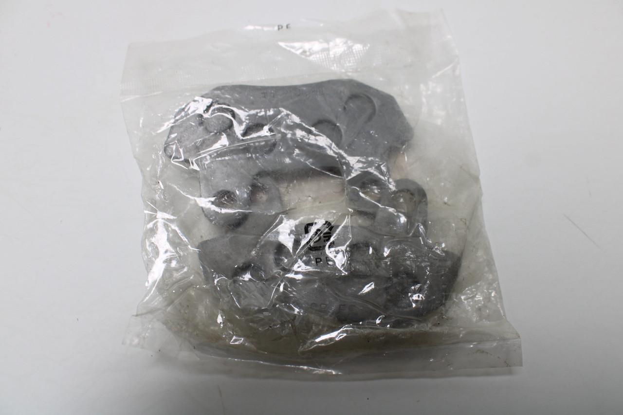 Honda CB VT 06455-MC9-405  Brake Pads, Missing Spring Pad