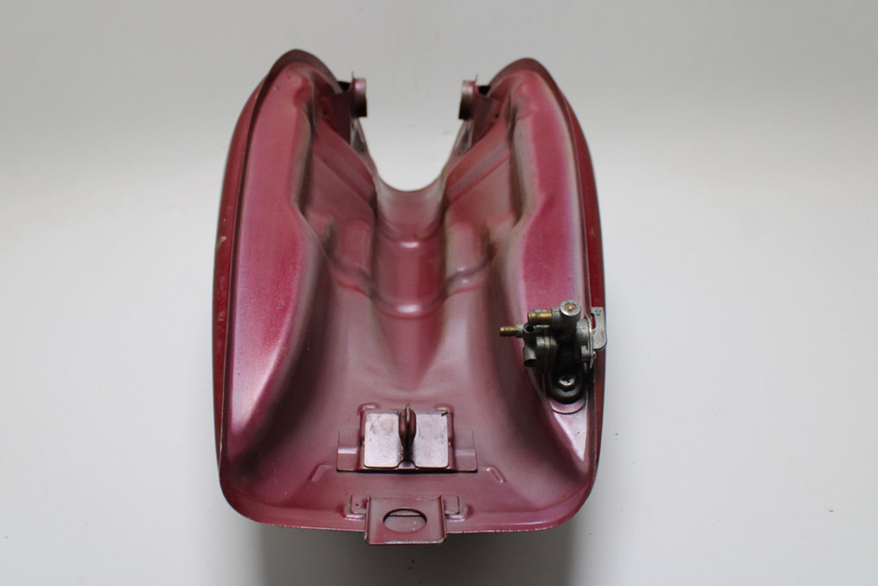 Copy of Kawasaki KZ550 LTD 1980 51002-5066-H8 Fuel Tank Copy of Kawasaki KZ550 LTD 1980 51002-5066-H8 Fuel Tank