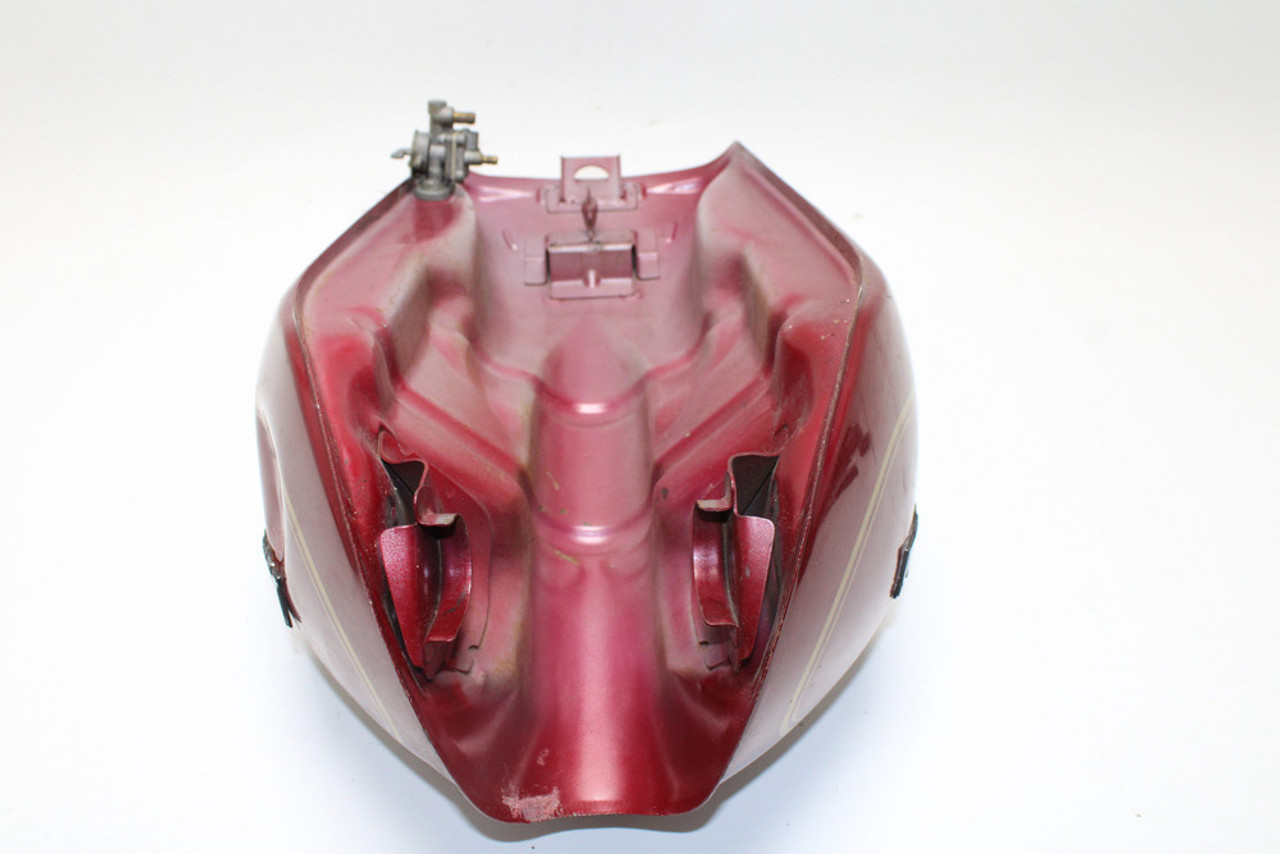 Copy of Kawasaki KZ550 LTD 1980 51002-5066-H8 Fuel Tank Copy of Kawasaki KZ550 LTD 1980 51002-5066-H8 Fuel Tank