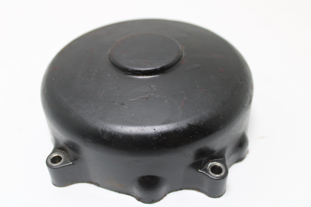 Yamaha YZ 400 1977 1W4-15411-00-00 Stator Magneto cover